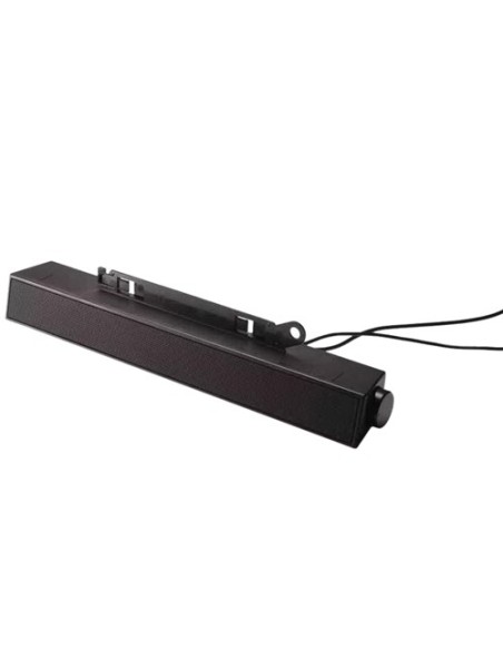 DELL AX510PA Nero 2.0 canali 10 W