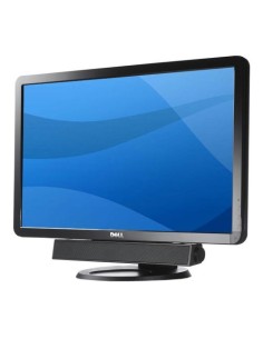DELL AX510PA Nero 2.0 canali 10 W 2