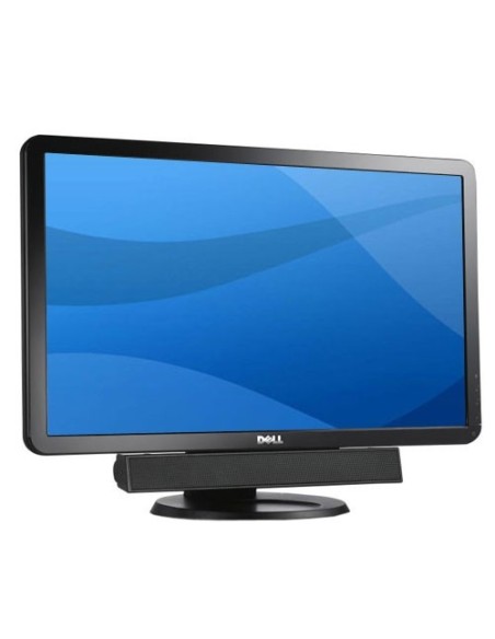 DELL AX510PA Nero 2.0 canali 10 W