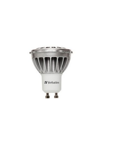 Verbatim 52141 Lampadina a risparmio energetico 6,5 W GU10