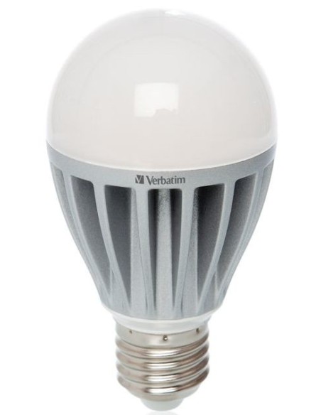 Verbatim 52153 lampada LED 12 W E27