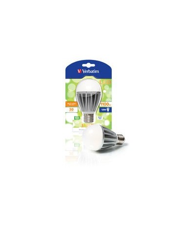 Verbatim 52153 lampada LED 12 W E27