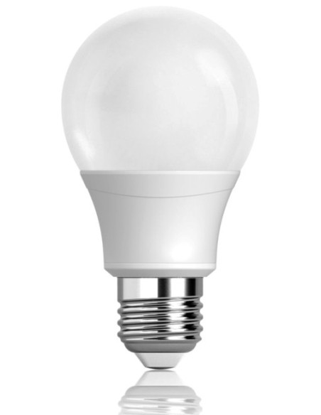 Verbatim Classic A E27 9W lampada LED
