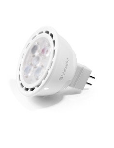 Verbatim 52618 lampada LED 4,5 W GU5.3