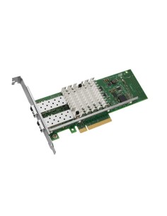 DELL 540-10824 scheda di rete e adattatore Interno Fibra 10000 Mbit s