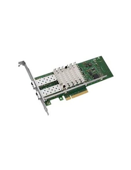 DELL 540-11137 scheda di rete e adattatore Interno Ethernet 10000 Mbit s