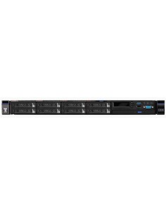 Lenovo System 3550 M5 server 46 TB 2,3 GHz 16 GB Rack (1U) Intel® Xeon® E5 v3 750 W DDR4-SDRAM