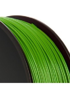 Verbatim 55254 materiale di stampa 3D Acido polilattico (PLA) Verde 1 kg