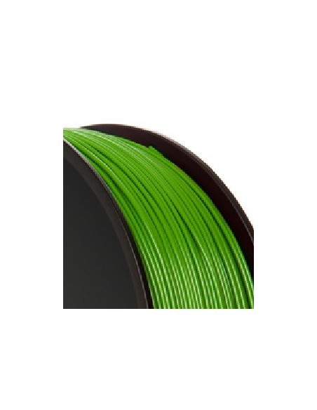 Verbatim 55254 materiale di stampa 3D Acido polilattico (PLA) Verde 1 kg