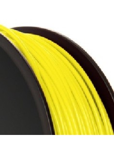 Verbatim 55264 materiale di stampa 3D Acido polilattico (PLA) Giallo 1 kg