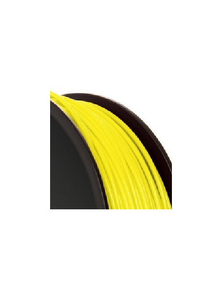 Verbatim 55264 materiale di stampa 3D Acido polilattico (PLA) Giallo 1 kg