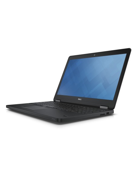 DELL Latitude 15 Computer portatile 39,6 cm (15.6") Full HD Intel® Core™ i5 8 GB DDR3L-SDRAM 500 GB HDD Windows 7 Professional