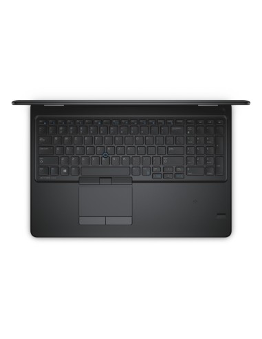 DELL Latitude 15 Computer portatile 39,6 cm (15.6") Full HD Intel® Core™ i5 8 GB DDR3L-SDRAM 500 GB HDD Windows 7 Professional