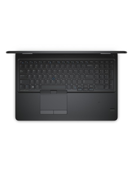 DELL Latitude 15 Computer portatile 39,6 cm (15.6") Full HD Intel® Core™ i5 8 GB DDR3L-SDRAM 500 GB HDD Windows 7 Professional
