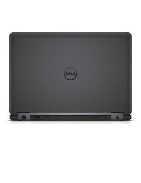 DELL Latitude 15 Computer portatile 39,6 cm (15.6") Full HD Intel® Core™ i5 8 GB DDR3L-SDRAM 500 GB HDD Windows 7 Professional