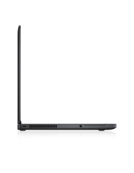 DELL Latitude 15 Computer portatile 39,6 cm (15.6") Full HD Intel® Core™ i5 8 GB DDR3L-SDRAM 500 GB HDD Windows 7 Professional