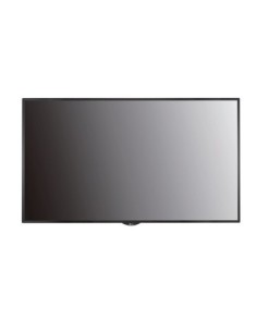 LG 55LS73B visualizzatore di messaggi Pannello piatto per segnaletica digitale 139,7 cm (55") LED 500 cd m² Full HD Nero