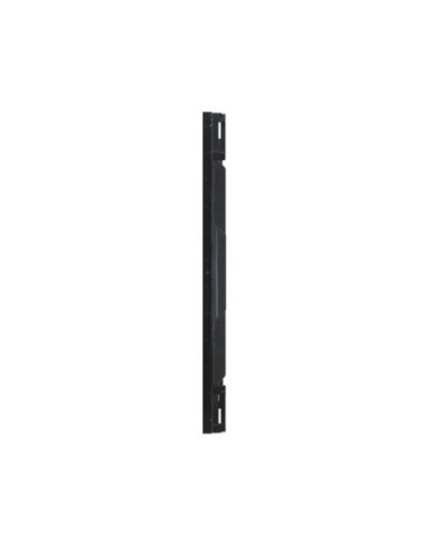 LG 55LV75A visualizzatore di messaggi Pannello piatto per segnaletica digitale 139,7 cm (55") LED 500 cd m² Full HD Nero