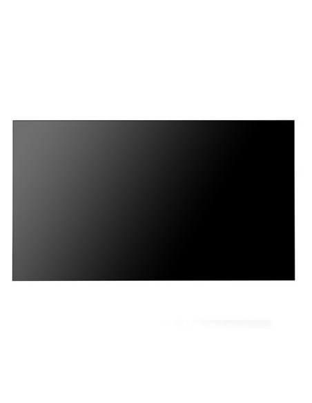 LG 55LV77A visualizzatore di messaggi Pannello piatto per segnaletica digitale 139,7 cm (55") LED 700 cd m² Full HD Nero