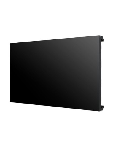 LG 55LV77A visualizzatore di messaggi Pannello piatto per segnaletica digitale 139,7 cm (55") LED 700 cd m² Full HD Nero