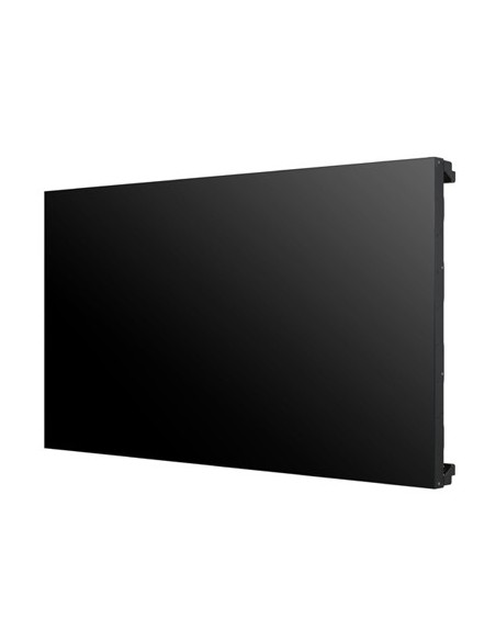 LG 55LV77A visualizzatore di messaggi Pannello piatto per segnaletica digitale 139,7 cm (55") LED 700 cd m² Full HD Nero