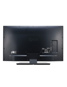 LG 55LX341C visualizzatore di messaggi Pannello piatto per segnaletica digitale 138,8 cm (54.6") LED 330 cd m² Full HD Nero 2