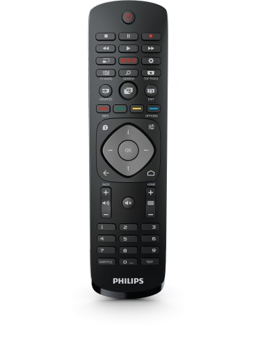 Philips 5500 series TV LED sottile Full HD Android™ 55PFT5500 12