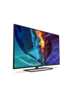 Philips 6000 series TV LED UHD 4K sottile Android™ 55PUT6400 12