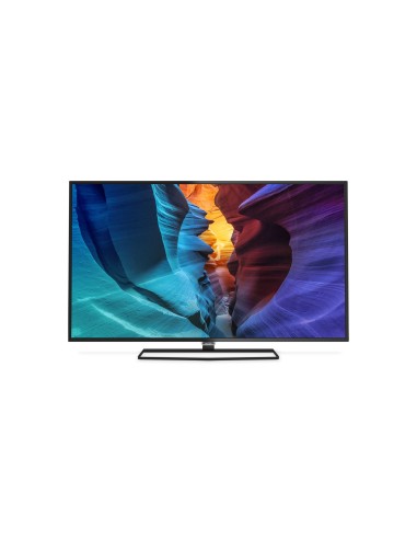 Philips 6000 series TV LED UHD 4K sottile Android™ 55PUT6400 12