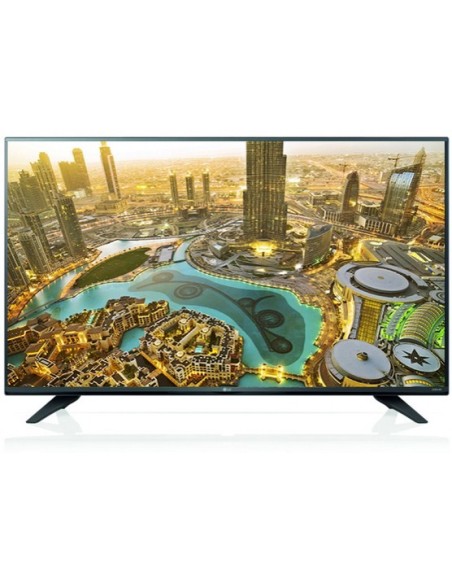 LG 55UF671V TV 139,7 cm (55") 4K Ultra HD Nero