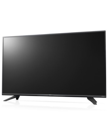 LG 55UF671V TV 139,7 cm (55") 4K Ultra HD Nero