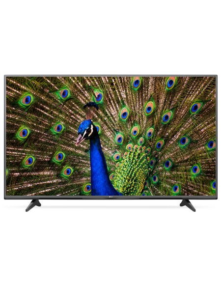 LG 55UF6807 TV 139,7 cm (55") 4K Ultra HD Smart TV Wi-Fi Nero
