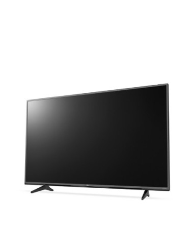 LG 55UF6807 TV 139,7 cm (55") 4K Ultra HD Smart TV Wi-Fi Nero