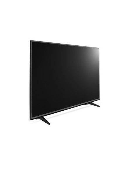 LG 55UF6807 TV 139,7 cm (55") 4K Ultra HD Smart TV Wi-Fi Nero