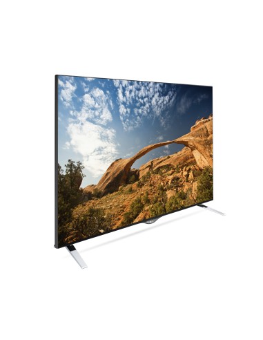 LG 55UF695V TV 139,7 cm (55") 4K Ultra HD Smart TV Wi-Fi Nero