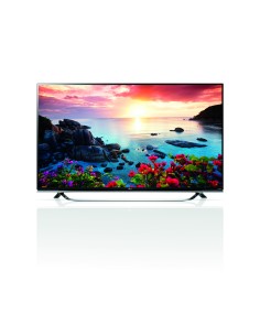 LG 55UF850V TV 139,7 cm (55") 4K Ultra HD Smart TV Wi-Fi Nero