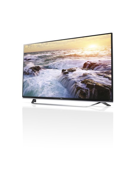 LG 55UF850V TV 139,7 cm (55") 4K Ultra HD Smart TV Wi-Fi Nero