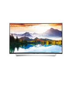 LG 55UG870V TV 139,7 cm (55") 4K Ultra HD Smart TV Wi-Fi Nero