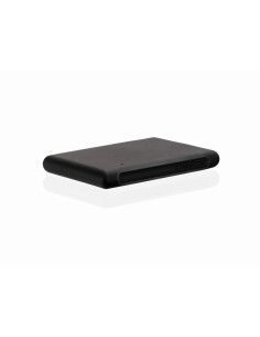 Freecom Mobile Drive XXS 3.0 disco rigido esterno 500 GB Nero