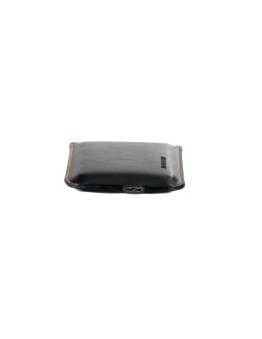 Freecom Mobile Drive XXS Leather disco rigido esterno 500 GB Marrone
