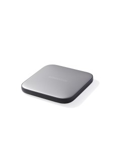 Freecom Mobile Drive Sq disco rigido esterno 500 GB Nero, Argento