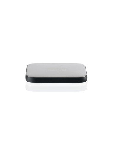 Freecom Mobile Drive Sq disco rigido esterno 500 GB Nero, Argento