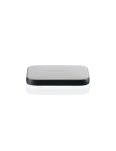 Freecom Mobile Drive Sq disco rigido esterno 500 GB Nero, Argento