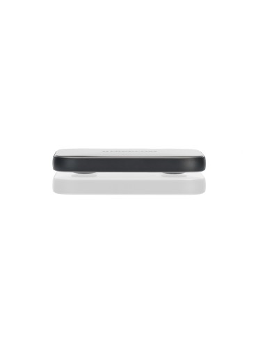 Freecom Mobile Drive Sq disco rigido esterno 500 GB Nero, Argento