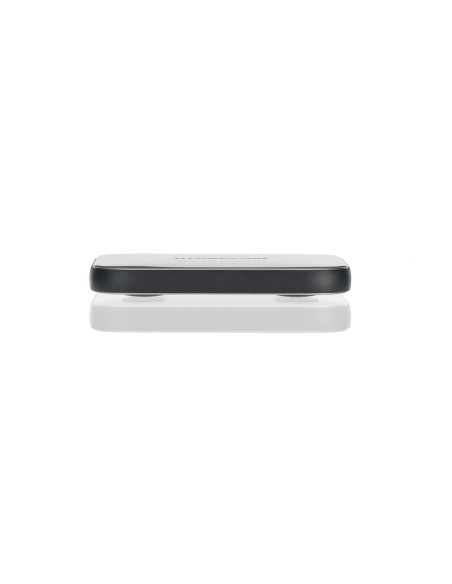 Freecom Mobile Drive Sq disco rigido esterno 500 GB Nero, Argento