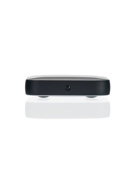 Freecom Sq disco rigido esterno 1000 GB Nero, Argento