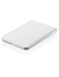 Freecom 56273 unità esterna a stato solido 256 GB Argento