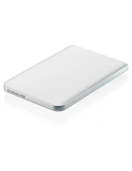 Freecom 56273 unità esterna a stato solido 256 GB Argento