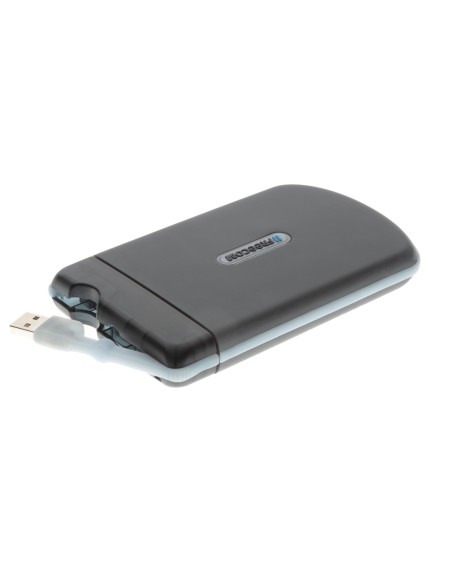 Freecom Tough Drive SSD 256 GB Nero