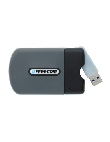 Freecom Tough Drive Mini 128 GB Grigio